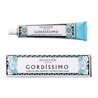 BENAMOR Gordissimo Rich Hand Cream 50 ml